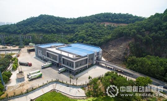 政策与市场双轮驱动，中联重科中大型生活垃圾转运站单月连中4座